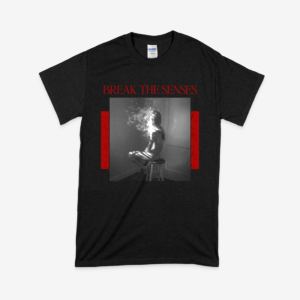 THE REBELS T-SHIRT (LIMITED EDITION)