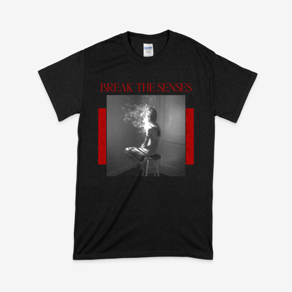 THE REBELS T-SHIRT (LIMITED EDITION)